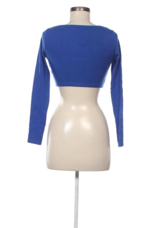 Bluzka damska Tally Weijl, Rozmiar M, Kolor Niebieski, Cena 51,99 zł