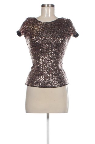 Дамска блуза Tally Weijl, Размер S, Цвят Многоцветен, Цена 10,22 €