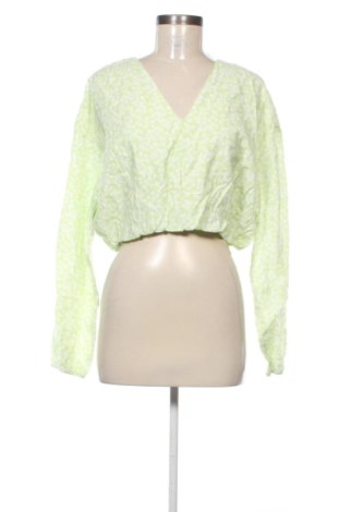 Bluzka damska Tally Weijl, Rozmiar L, Kolor Kolorowy, Cena 51,99 zł