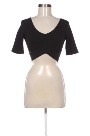 Bluză de femei Tally Weijl, Mărime S, Culoare Negru, Preț 60,99 Lei