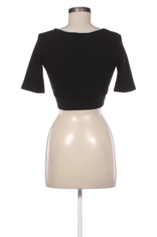 Bluză de femei Tally Weijl, Mărime S, Culoare Negru, Preț 60,99 Lei