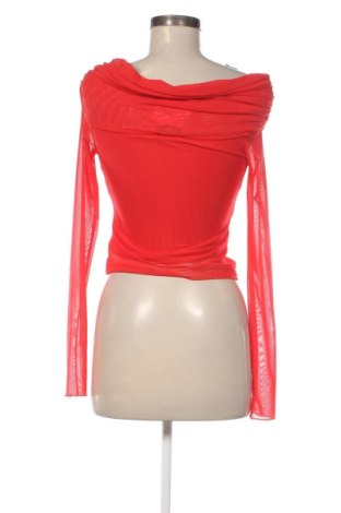 Bluză de femei Tally Weijl, Mărime M, Culoare Roșu, Preț 60,99 Lei