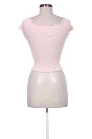 Damen Shirt Tally Weijl, Größe S, Farbe Rosa, Preis 10,00 €