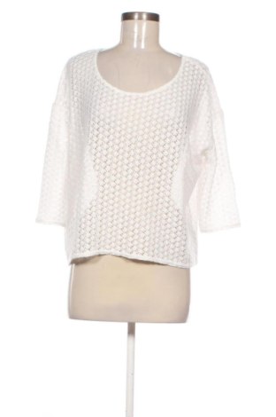 Bluzka damska Tally Weijl, Rozmiar XXL, Kolor Biały, Cena 51,99 zł