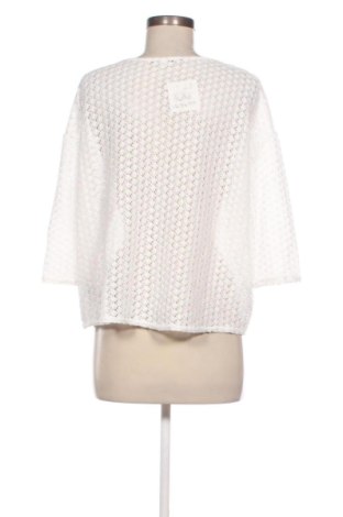 Bluzka damska Tally Weijl, Rozmiar XXL, Kolor Biały, Cena 51,99 zł