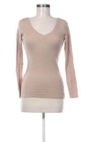 Bluză de femei Tally Weijl, Mărime S, Culoare Bej, Preț 60,99 Lei