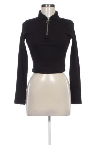 Bluză de femei Tally Weijl, Mărime XS, Culoare Negru, Preț 60,99 Lei