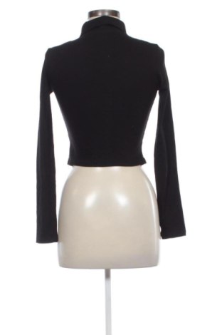 Bluză de femei Tally Weijl, Mărime XS, Culoare Negru, Preț 60,99 Lei