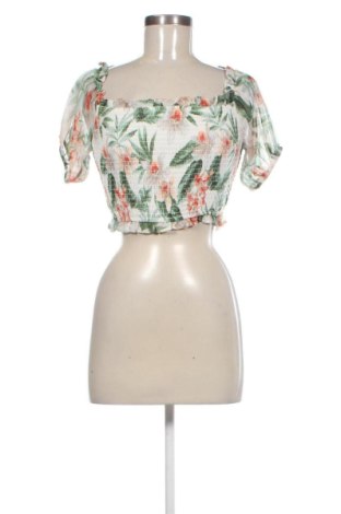 Bluză de femei Tally Weijl, Mărime XXS, Culoare Multicolor, Preț 60,99 Lei