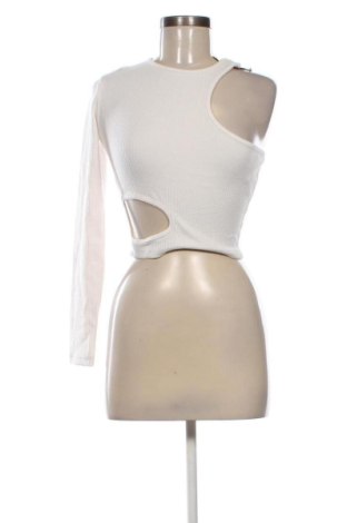 Női blúz Tally Weijl, Méret XS, Szín Fehér, Ár 4 949 Ft