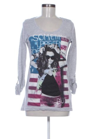 Bluză de femei Tally Weijl, Mărime M, Culoare Multicolor, Preț 60,99 Lei