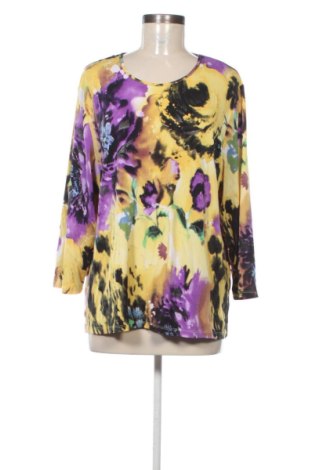 Bluzka damska TanJay, Rozmiar XXL, Kolor Kolorowy, Cena 51,99 zł