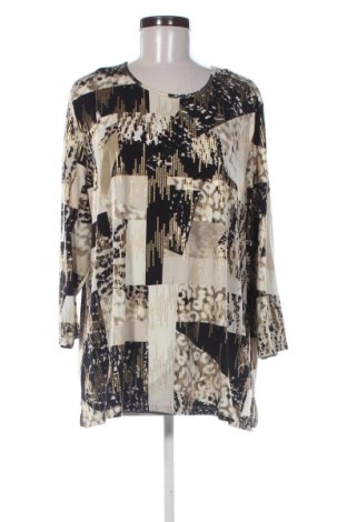 Damen Shirt TanJay, Größe XXL, Farbe Mehrfarbig, Preis 12,99 €