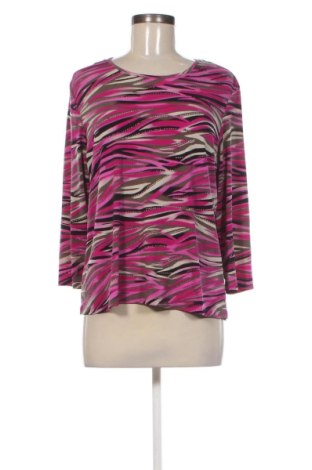 Bluzka damska TanJay, Rozmiar L, Kolor Kolorowy, Cena 51,99 zł