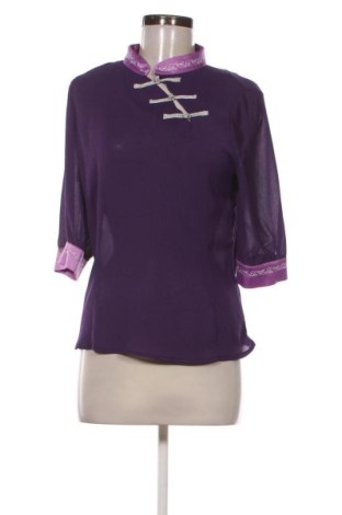Дамска блуза Tara, Размер L, Цвят Лилав, Цена 9,78 €