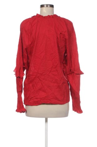 Bluză de femei Target, Mărime L, Culoare Roșu, Preț 60,99 Lei