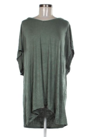 Bluză de femei Target, Mărime 3XL, Culoare Verde, Preț 60,99 Lei