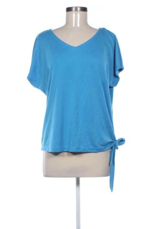 Γυναικεία μπλούζα Tatuum, Μέγεθος L, Χρώμα Μπλέ, Τιμή 20,90 €