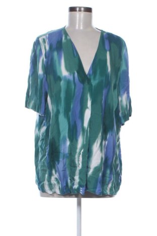 Bluză de femei Tchibo, Mărime XXL, Culoare Multicolor, Preț 40,83 Lei