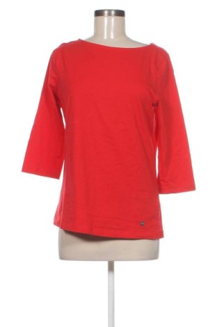 Bluză de femei Tchibo, Mărime M, Culoare Roșu, Preț 60,99 Lei