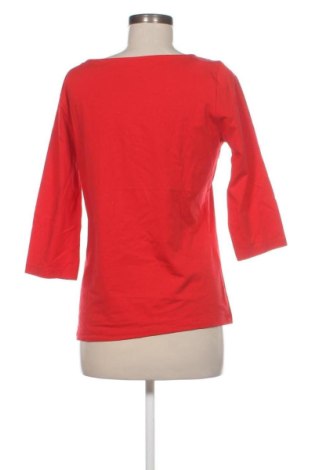 Bluză de femei Tchibo, Mărime M, Culoare Roșu, Preț 60,99 Lei