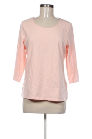 Bluzka damska Tchibo, Rozmiar M, Kolor Różowy, Cena 51,99 zł