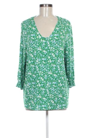 Bluză de femei Tchibo, Mărime XXL, Culoare Multicolor, Preț 60,99 Lei