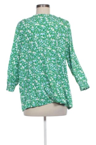 Bluză de femei Tchibo, Mărime XXL, Culoare Multicolor, Preț 60,99 Lei