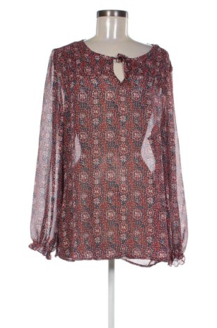 Bluzka damska Tchibo, Rozmiar XL, Kolor Brązowy, Cena 51,99 zł