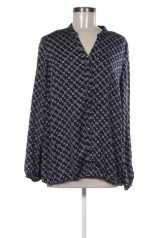 Дамска блуза Tchibo, Размер XL, Цвят Многоцветен, Цена 10,22 €
