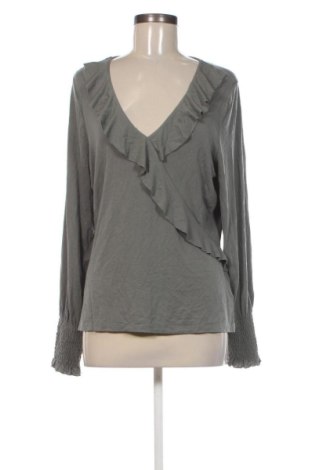 Dámska blúza Team 365, Veľkosť M, Farba Zelená, Cena  11,95 €