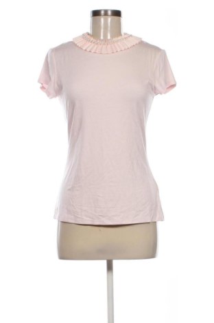 Bluzka damska Ted Baker, Rozmiar S, Kolor Różowy, Cena 163,00 zł