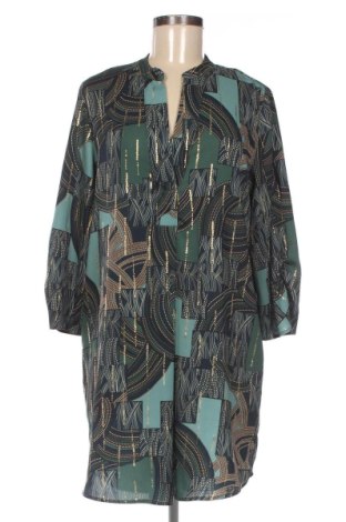 Bluzka damska Teddy Smith, Rozmiar XL, Kolor Kolorowy, Cena 91,09 zł