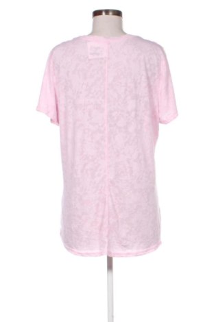 Дамска блуза Tek Gear, Размер XL, Цвят Розов, Цена 10,22 €