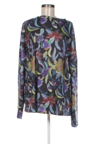 Bluzka damska Tendency, Rozmiar XXL, Kolor Kolorowy, Cena 83,99 zł
