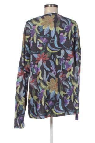 Bluzka damska Tendency, Rozmiar XXL, Kolor Kolorowy, Cena 83,99 zł