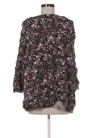 Дамска блуза Terra & Sky, Размер 5XL, Цвят Многоцветен, Цена 10,22 €