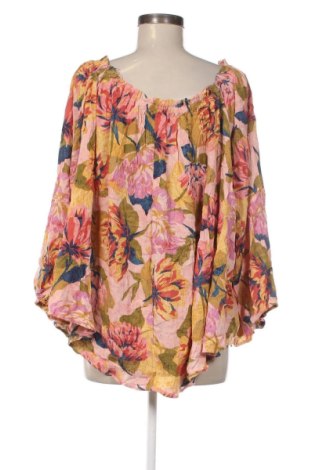 Bluzka damska Terra & Sky, Rozmiar XXL, Kolor Kolorowy, Cena 51,99 zł