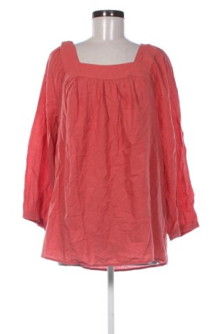Damen Shirt Terra & Sky, Größe XL, Farbe Rot, Preis € 12,99