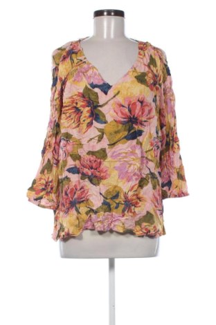 Damen Shirt Terra & Sky, Größe XL, Farbe Mehrfarbig, Preis € 12,99