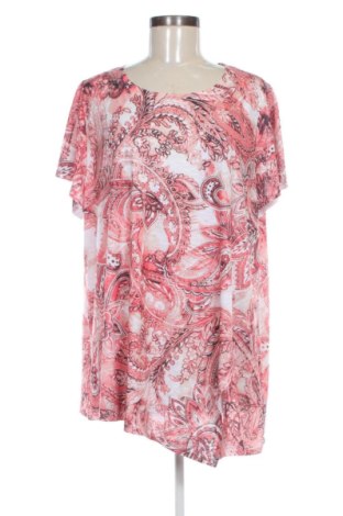 Damen Shirt Terra & Sky, Größe XXL, Farbe Mehrfarbig, Preis € 12,99