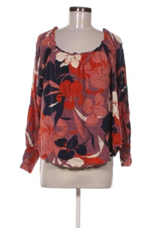 Damen Shirt Terra & Sky, Größe XL, Farbe Mehrfarbig, Preis 12,99 €