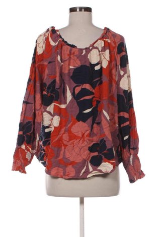 Damen Shirt Terra & Sky, Größe XL, Farbe Mehrfarbig, Preis 12,99 €