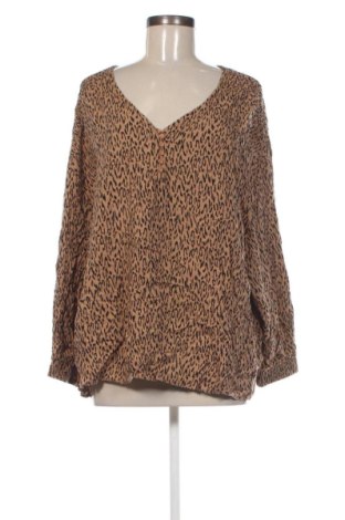 Bluzka damska Terra & Sky, Rozmiar XL, Kolor Kolorowy, Cena 51,99 zł