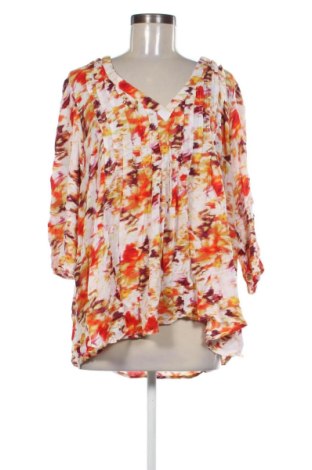 Damen Shirt Terra & Sky, Größe XL, Farbe Mehrfarbig, Preis € 12,99