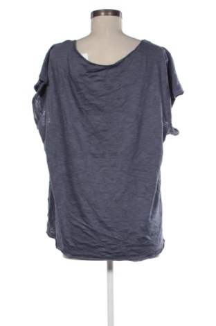 Dámska blúza Terra & Sky, Veľkosť XL, Farba Sivá, Cena  11,95 €