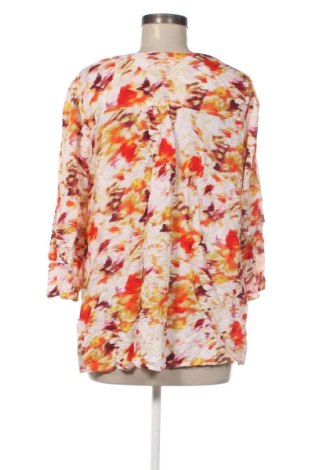 Дамска блуза Terra & Sky, Размер XL, Цвят Многоцветен, Цена 10,22 €