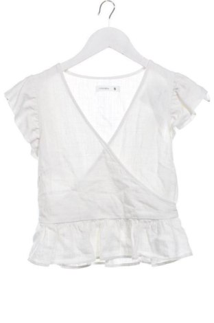 Дамска блуза Terranova, Размер S, Цвят Бежов, Цена 6,00 €