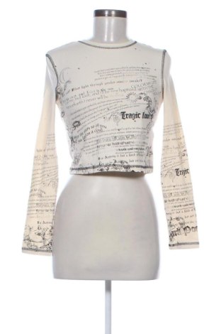 Дамска блуза Terranova, Размер M, Цвят Многоцветен, Цена 17,60 €