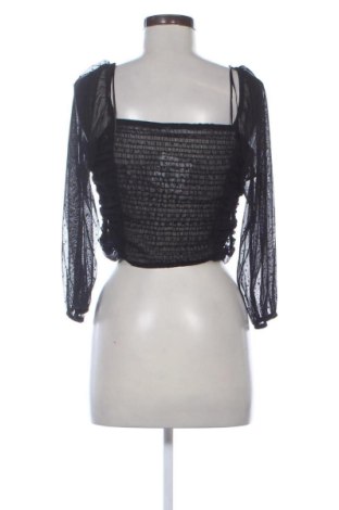 Női blúz Terranova, Méret M, Szín Fekete, Ár 6 612 Ft